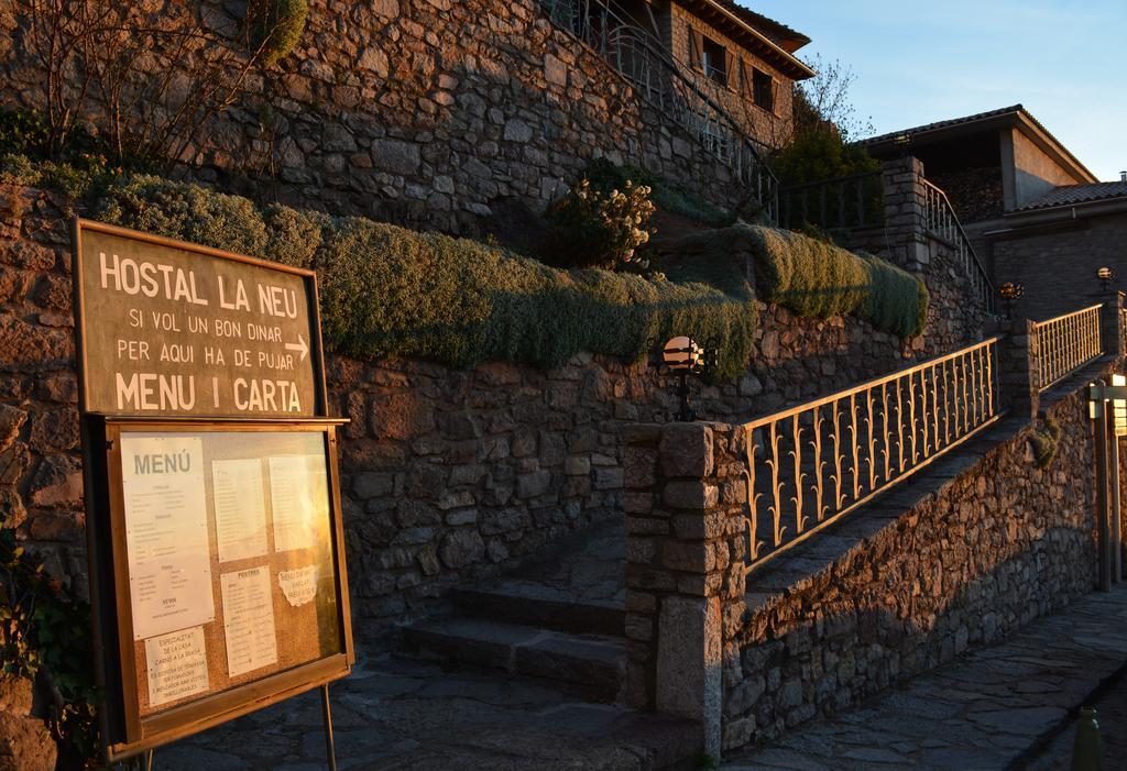 Inn La Neu