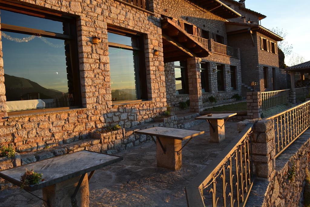 La Neu Inn Castellar De N'Hug