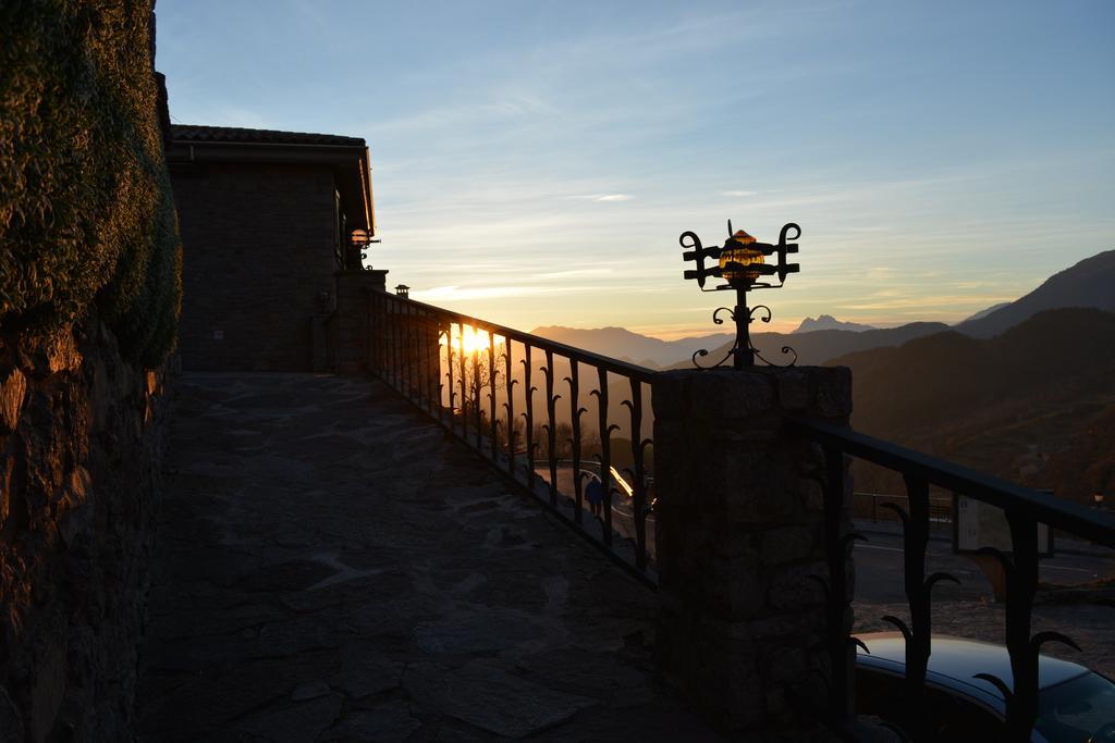 La Neu Inn Castellar De N'Hug
