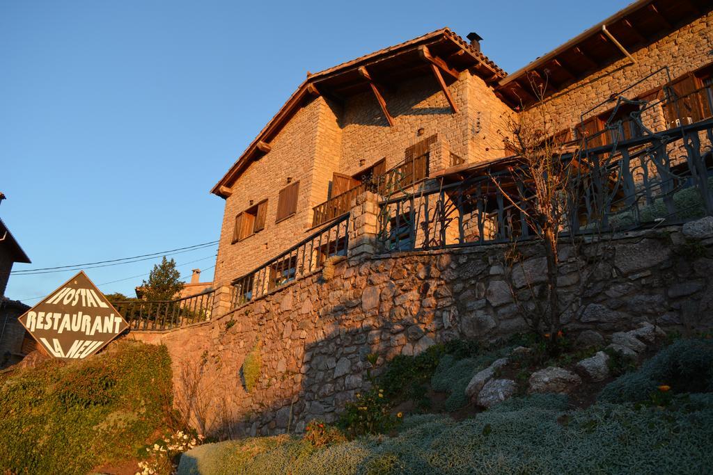 Inn La Neu *