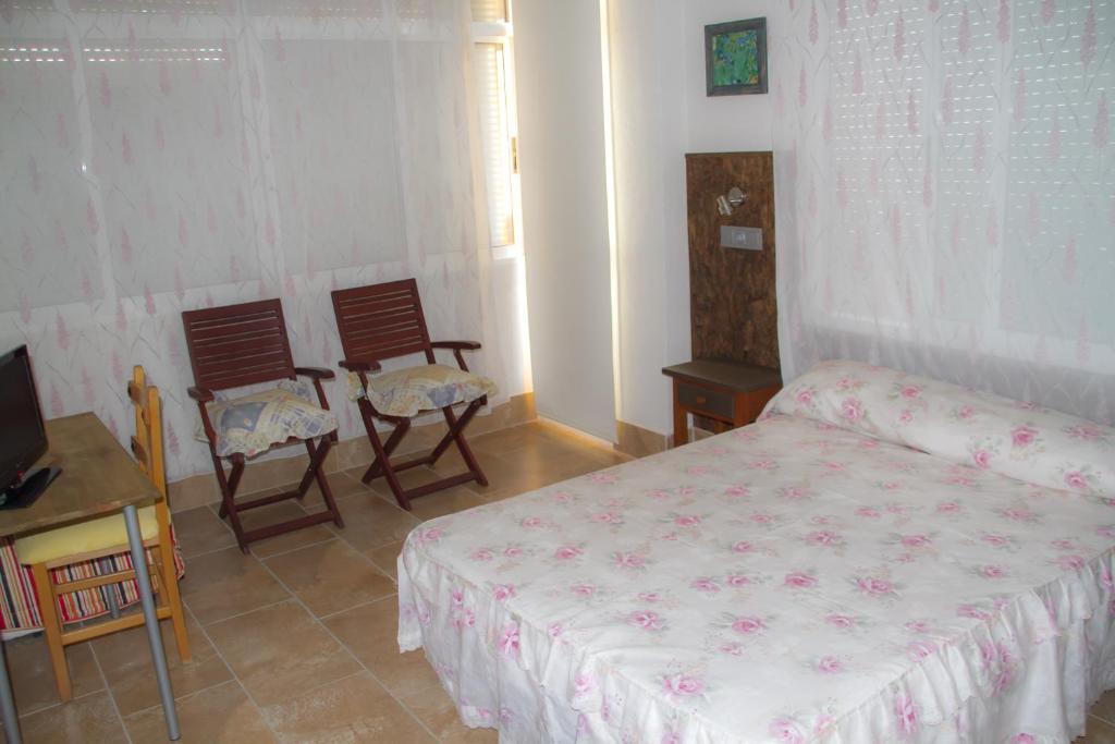Trinidad Guest house *