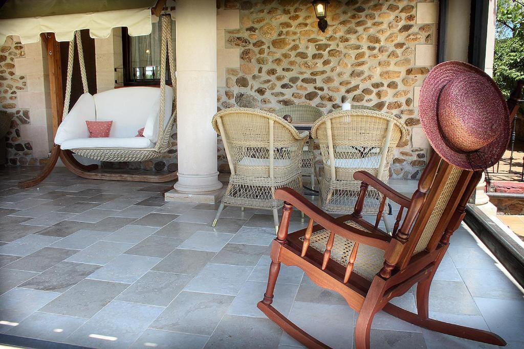 Hotel Dona Sancha