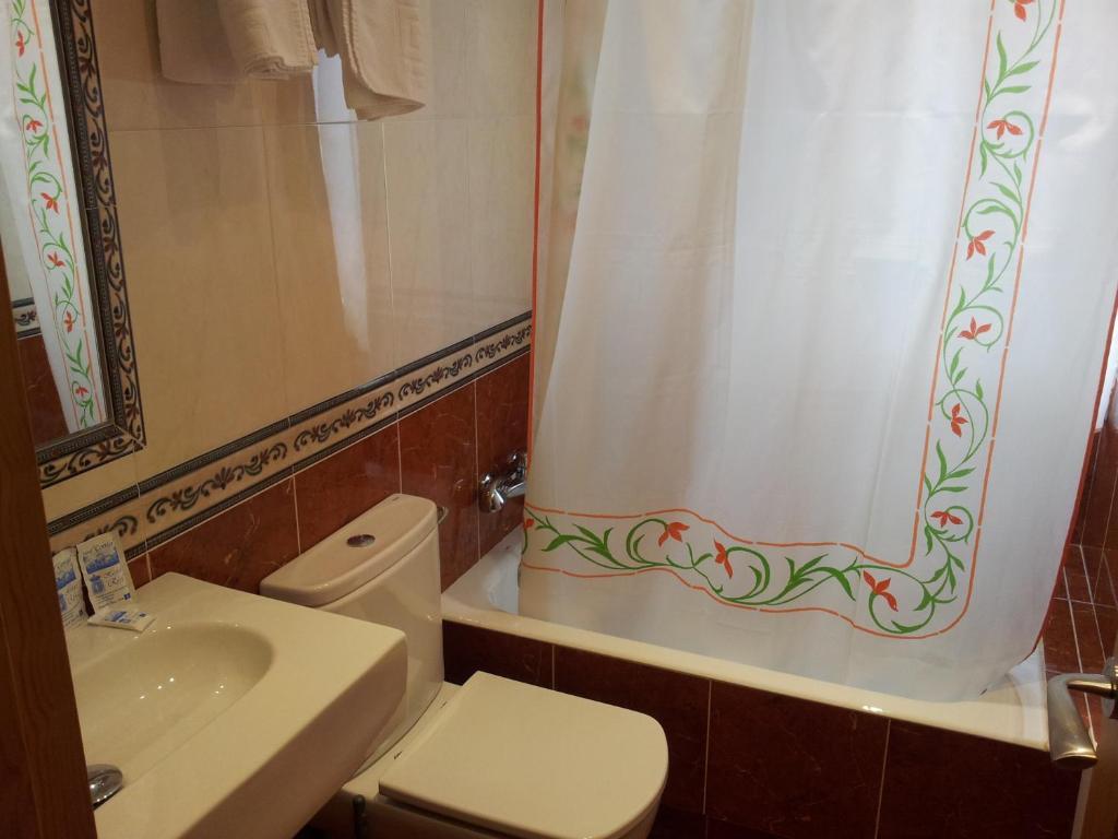 Rosi 2* Laredo