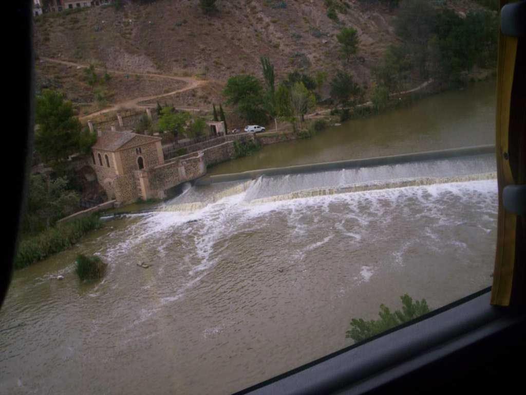 Hotel Nieves