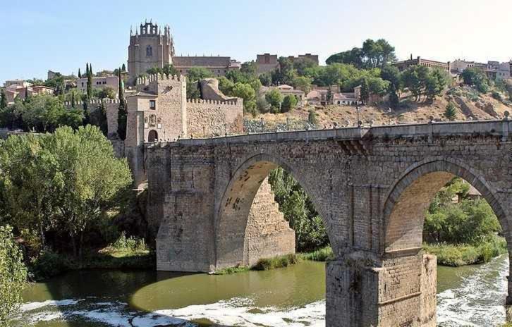 Nieves Las Nieves (Castilla-La Mancha)