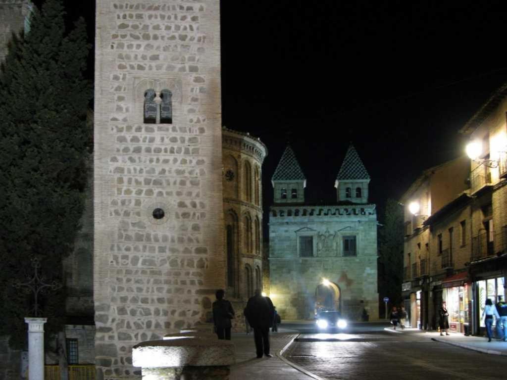 Hotel Nieves Las Nieves (Castilla-La Mancha)