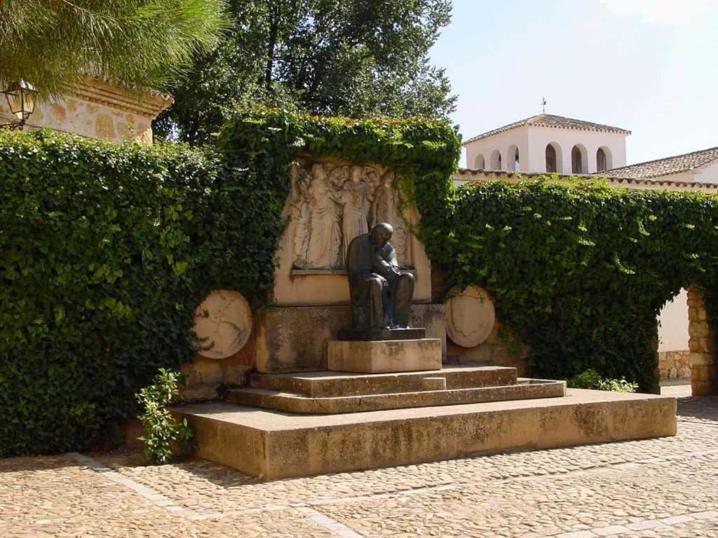 Hotel Nieves Las Nieves (Castilla-La Mancha)