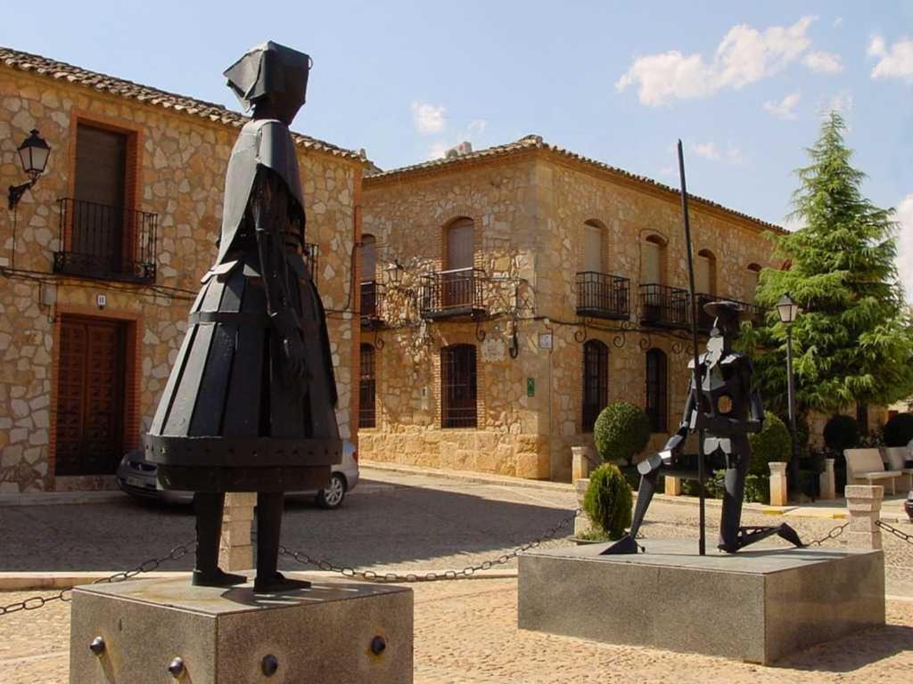 Nieves Las Nieves (Castilla-La Mancha)
