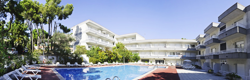 Rvhotels Treumal Park *