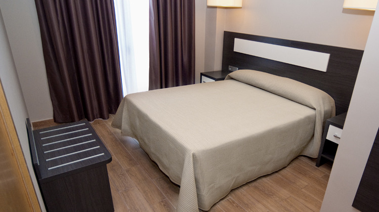 Apartahotel & Jacetania Jaca