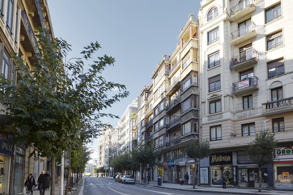 Apartamento Gaindegi By Feelfree