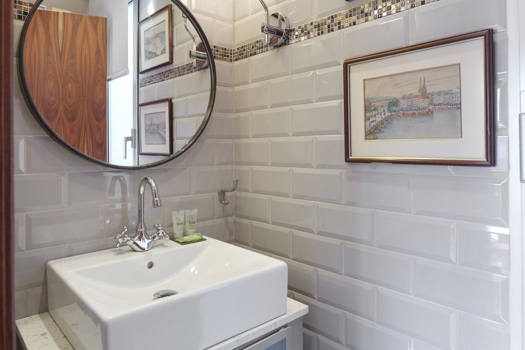 Apartamento Gaindegi By Feelfree *