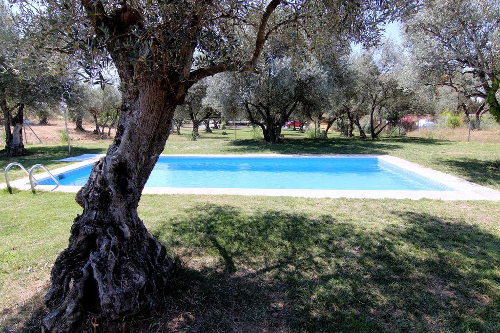 Hotel Rural Hojaranzos 3*