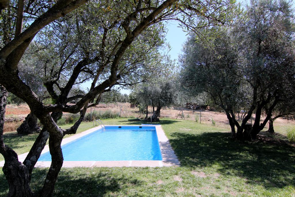 Hotel Rural Hojaranzos Tejeda de Tiétar