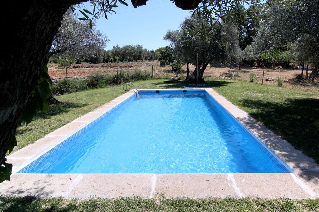 Rural Hojaranzos 3* Tejeda de Tiétar