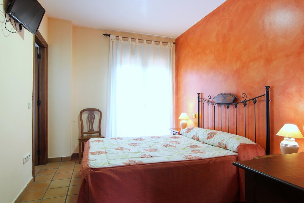 Rural Hojaranzos 3*