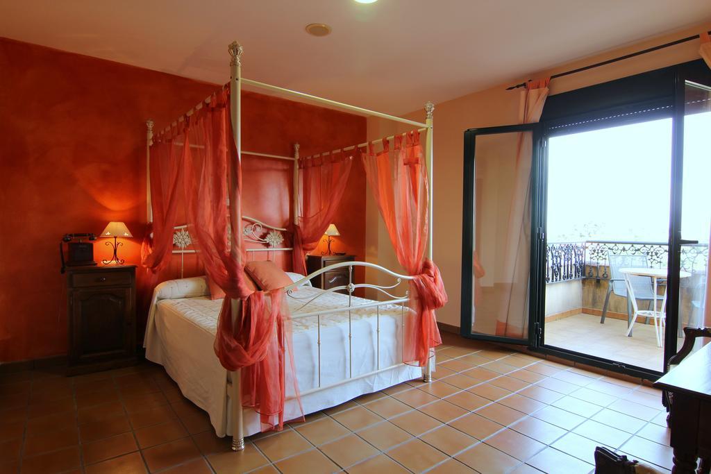 Rural Hojaranzos Hotel 3*