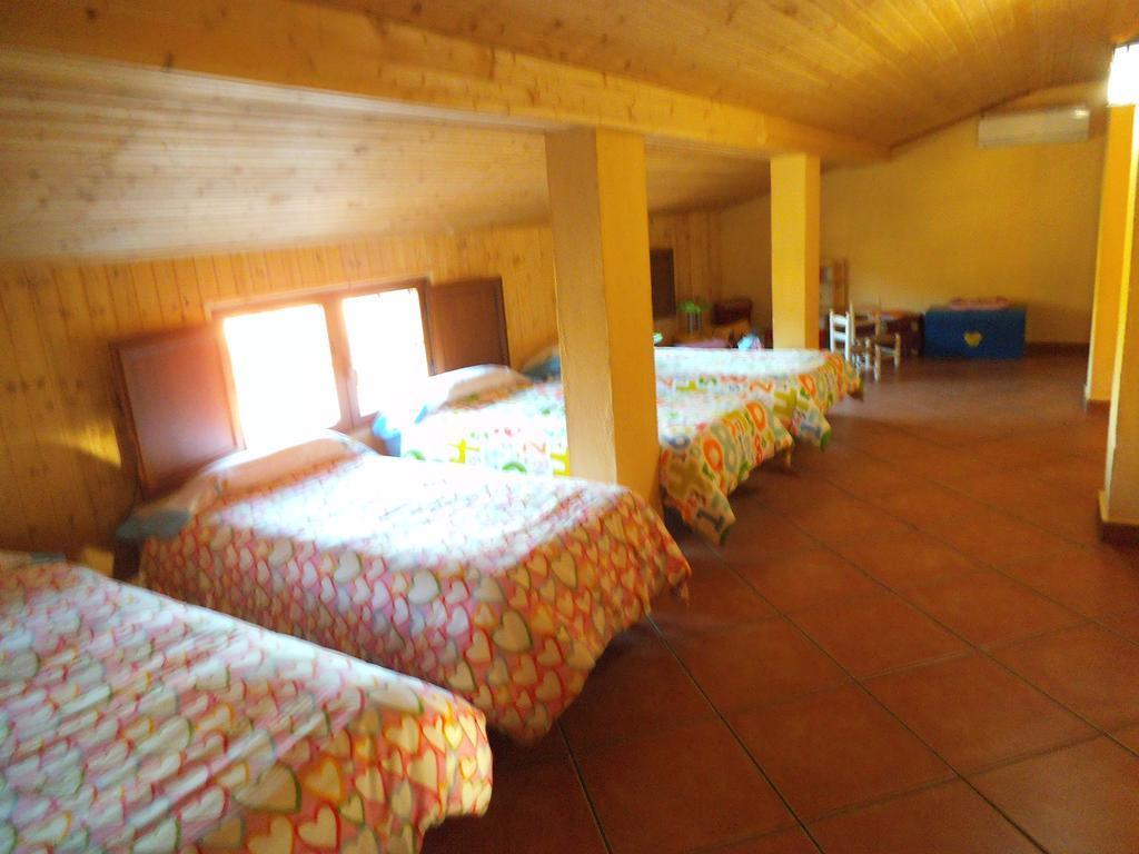 Balcón Del Camino Viejo Casa rural *