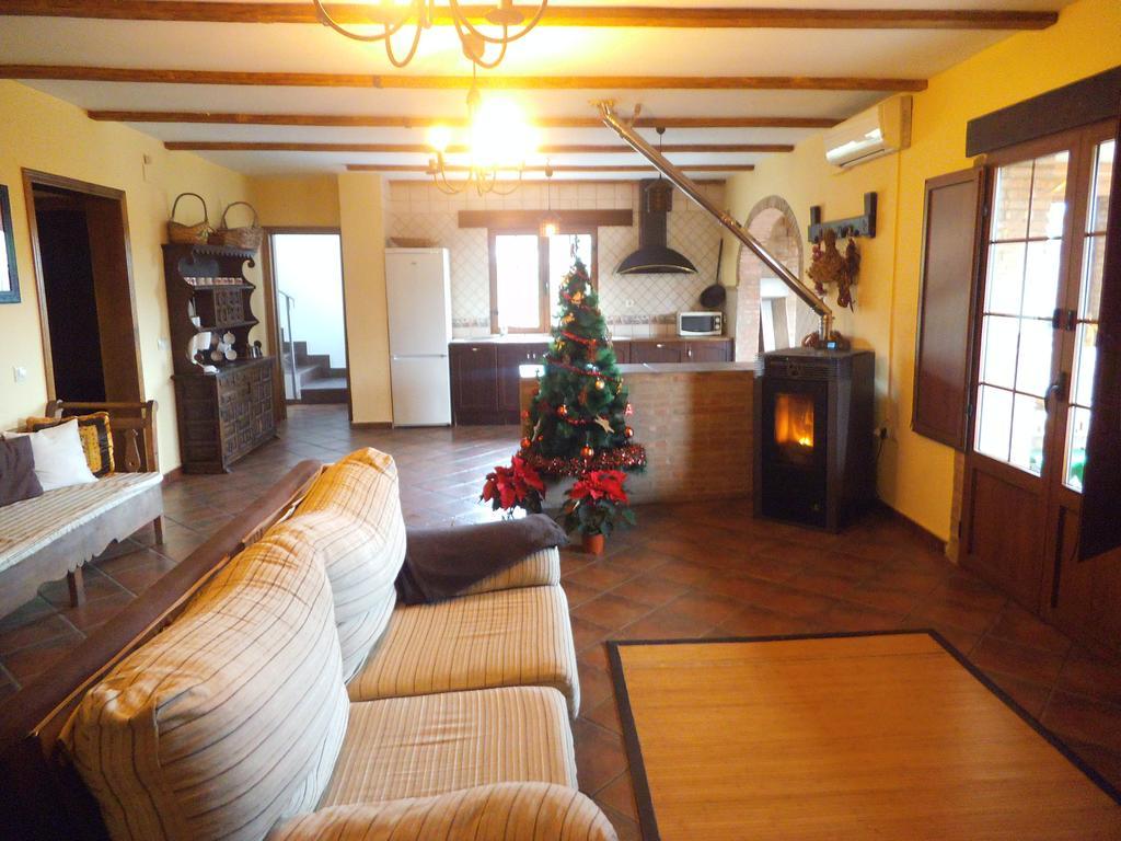 Casa rural Balcón Del Camino Viejo Valencia de Alcántara