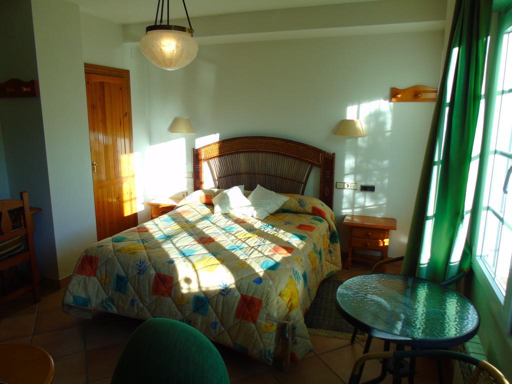 Apartment Turisticos Cumbres Verdes