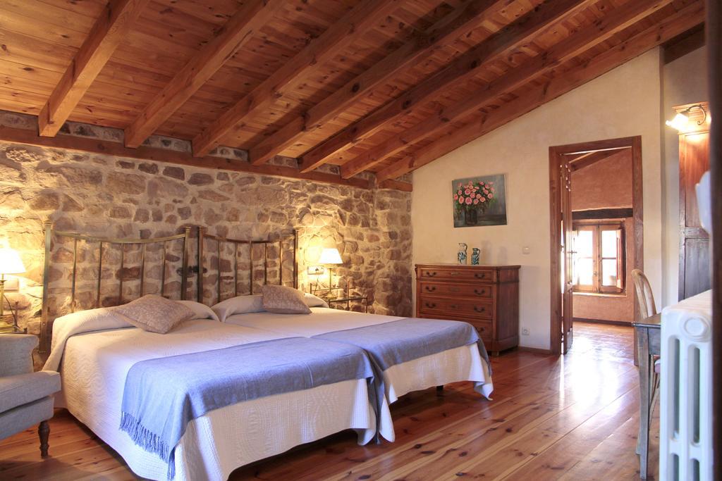 La Casona De Casa rural El Royo