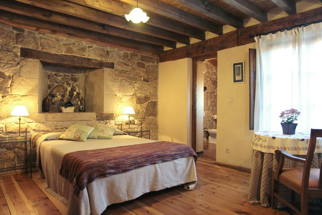 La Casona De
