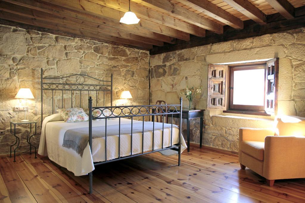 La Casona De Casa rural El Royo
