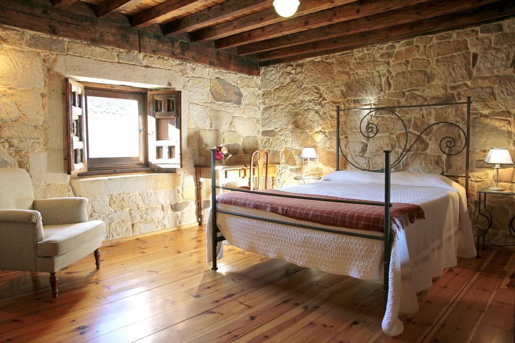 La Casona De * El Royo