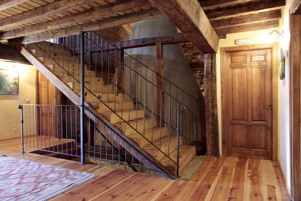 La Casona De * El Royo