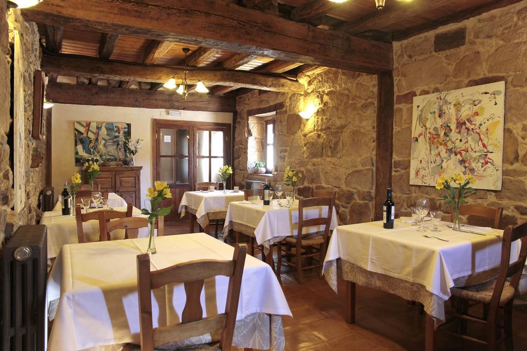 La Casona De Casa rural *