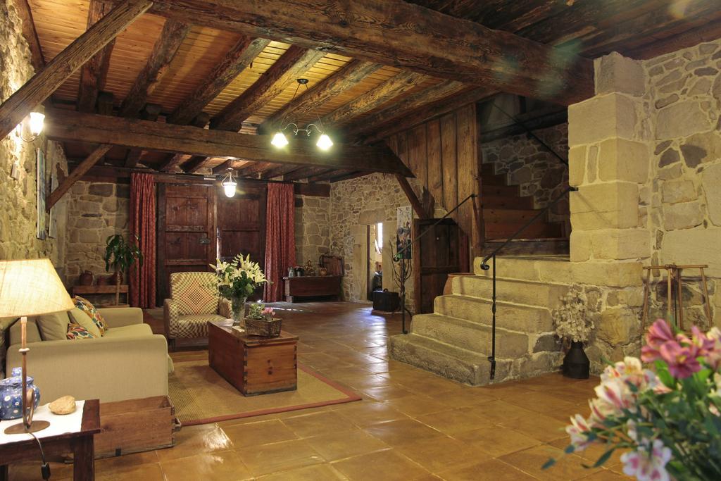 La Casona De Casa rural *