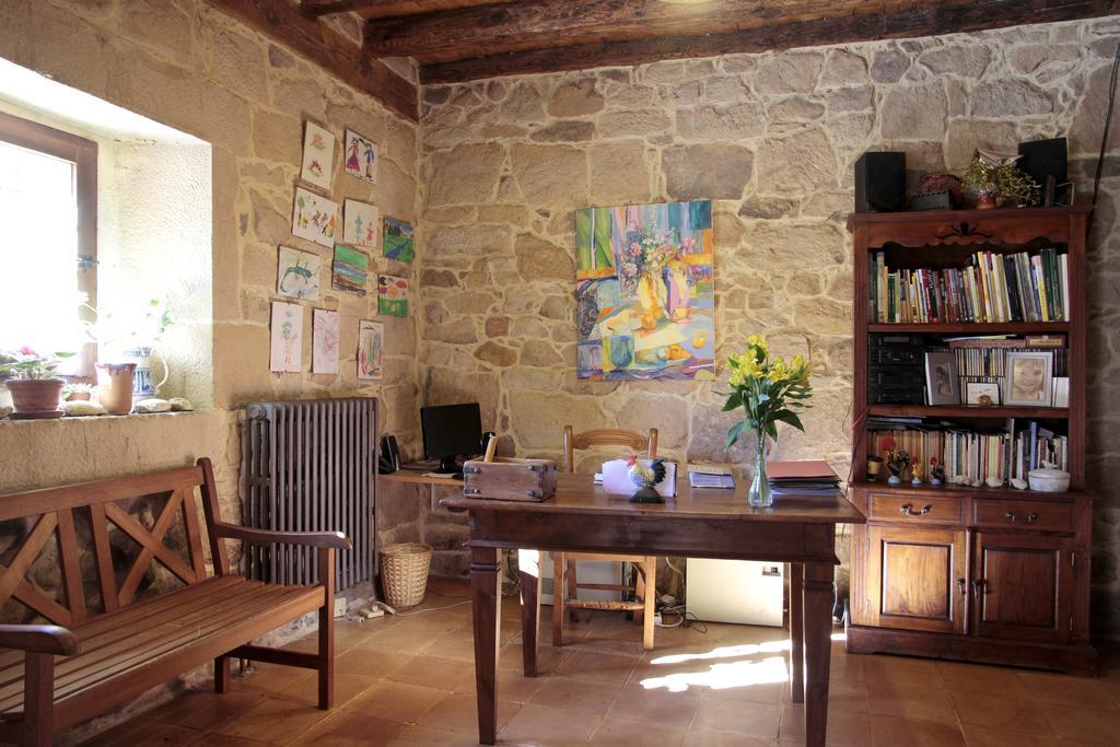 La Casona De * El Royo