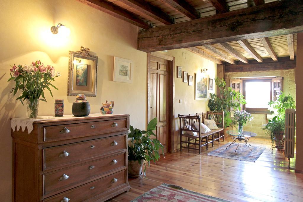 La Casona De