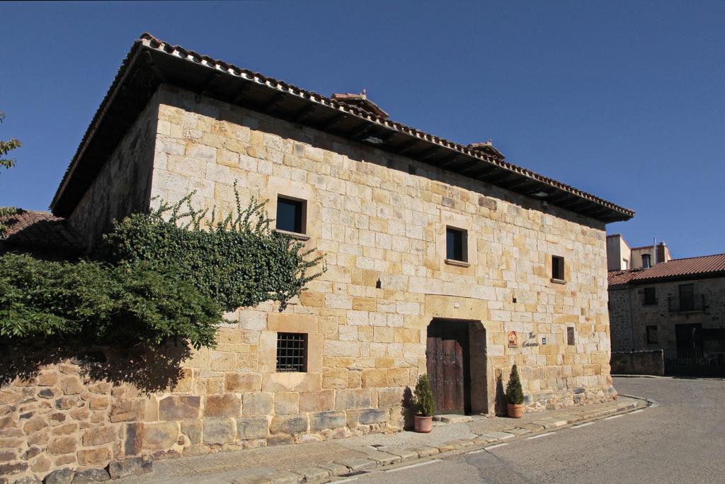 Casa rural La Casona De