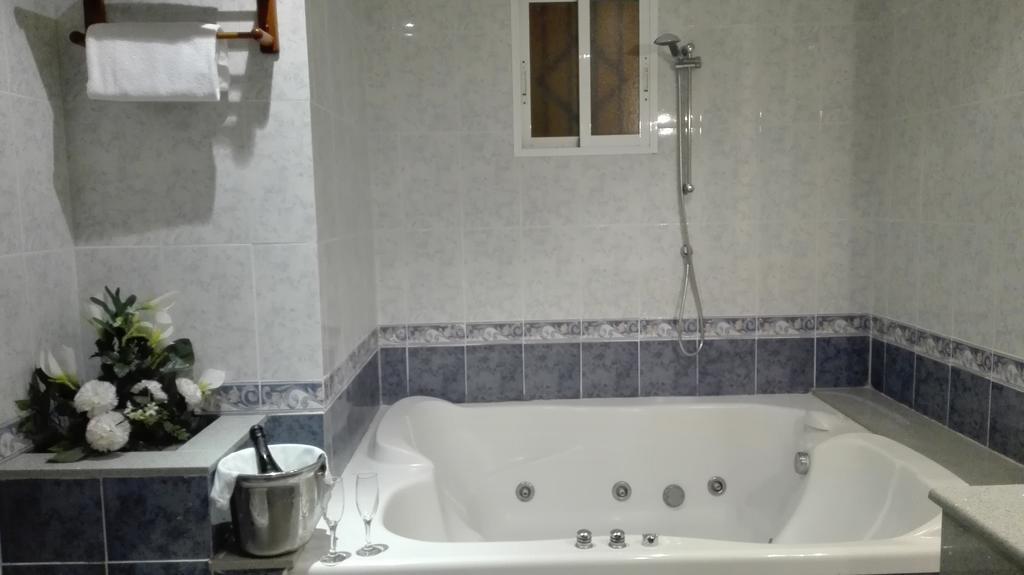 Andres Guest house El Saler