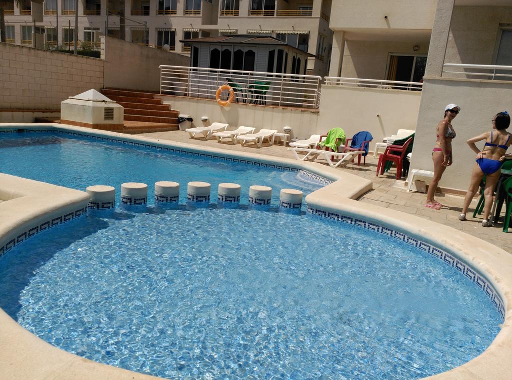 Las Terrazas De Albir Apartamento El Albir
