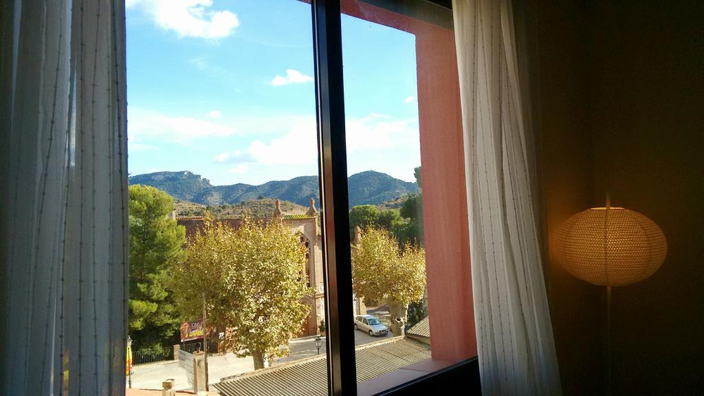 Apartamento La Rambla - L'arrel - 4 Persones *
