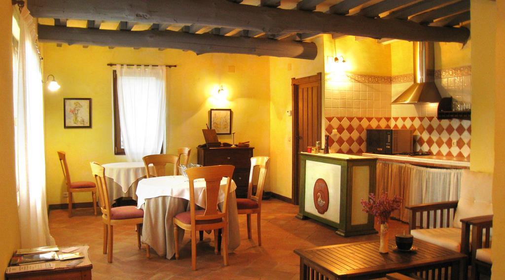 Country house Casa Rural Fuentes De Agata