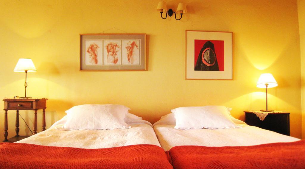 Country house Casa Rural Fuentes De Agata