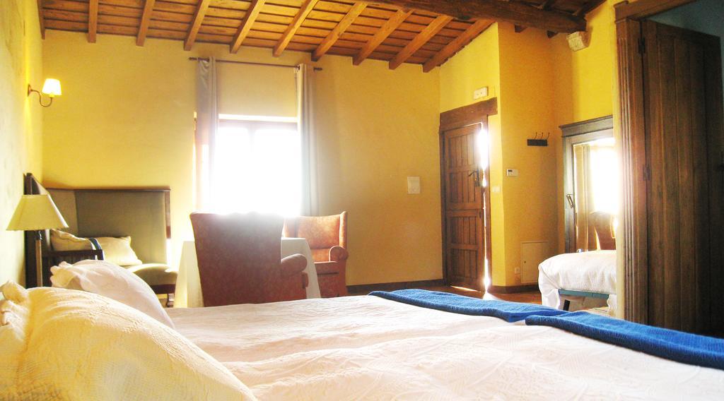 Casa Rural Fuentes De Agata * Acebo