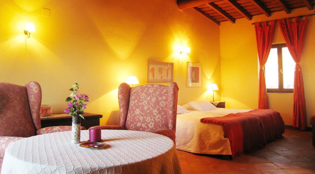 Casa Rural Fuentes De Agata *