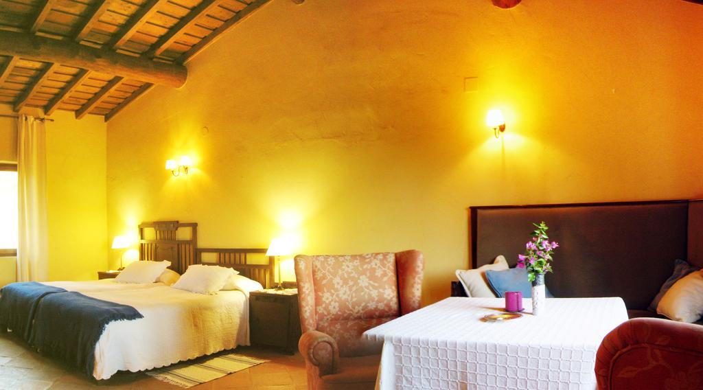 Casa Rural Fuentes De Agata Country house