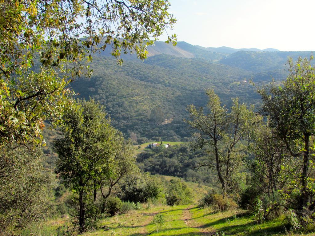 Valle Corchoso Cala