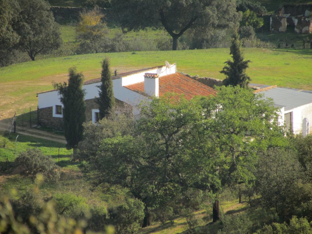Valle Corchoso * Cala