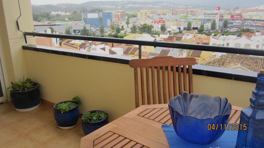 Apartamento Centro