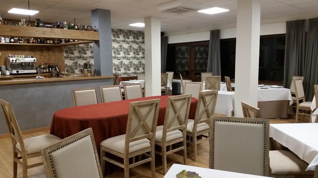 Guest house Lera Restaurante Castroverde de Campos