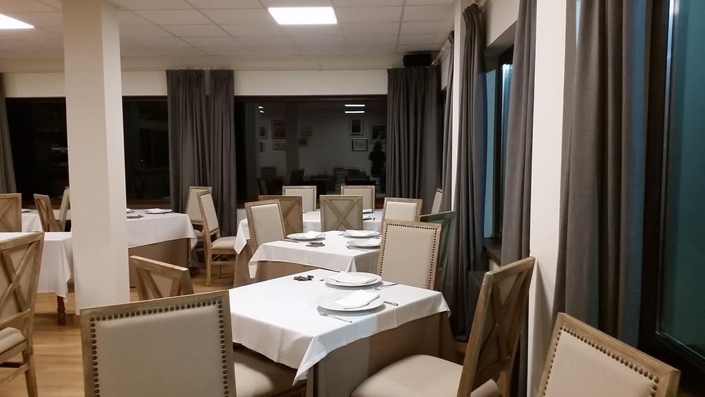 Lera Restaurante Castroverde de Campos