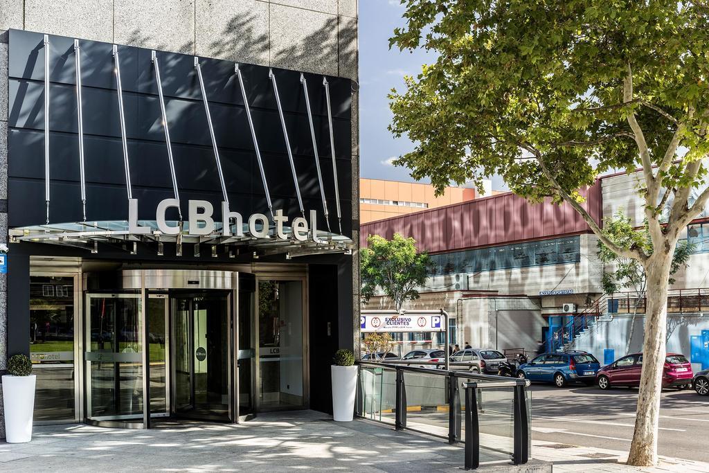 Lcb Hotel