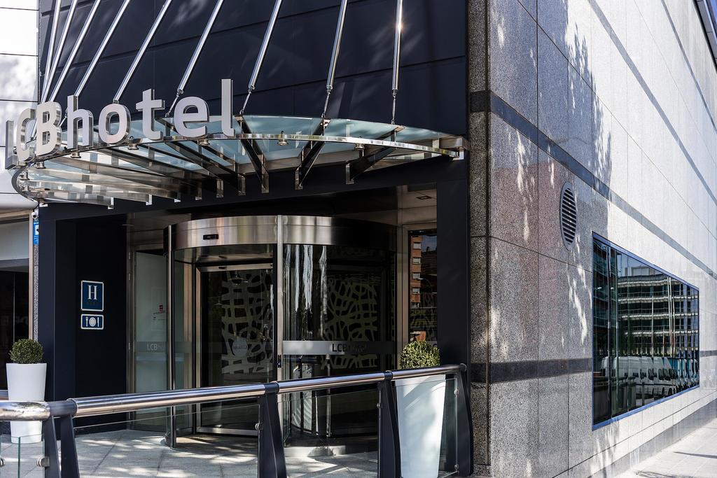 Lcb Hotel 4*