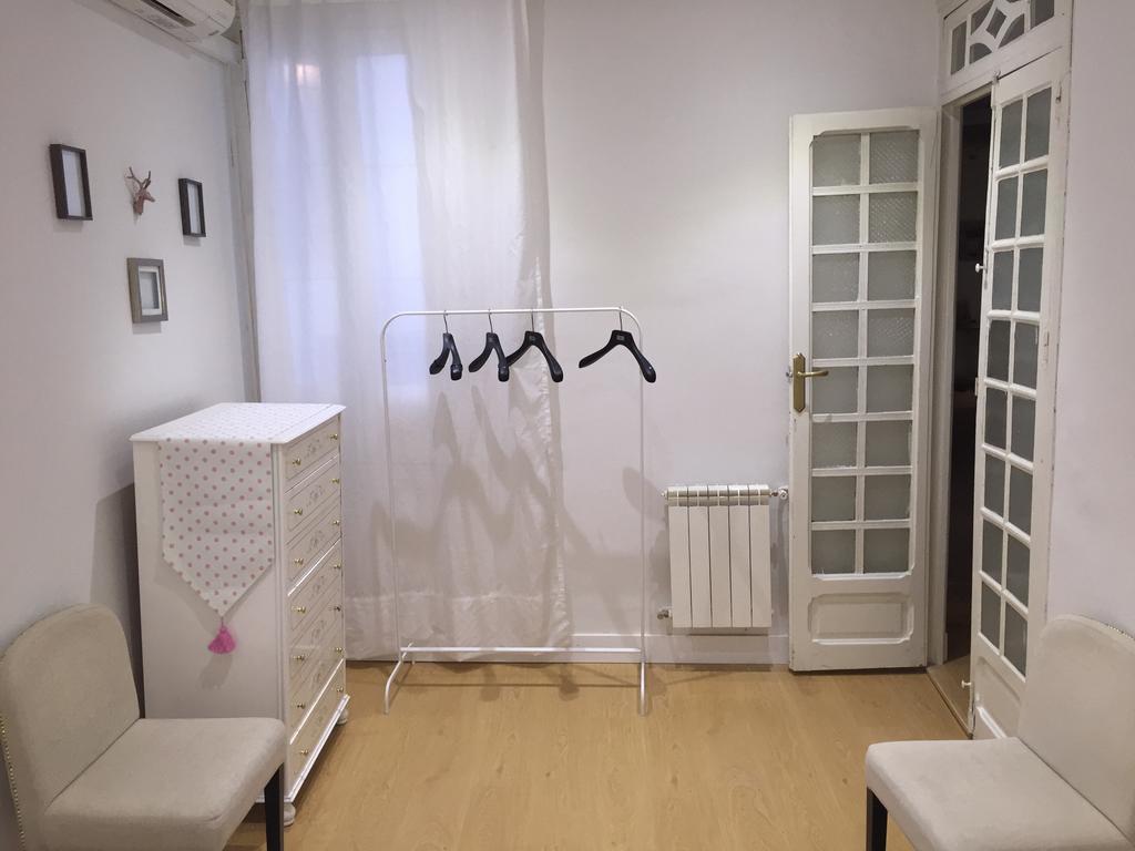 Carreteria Luxe Apartment *